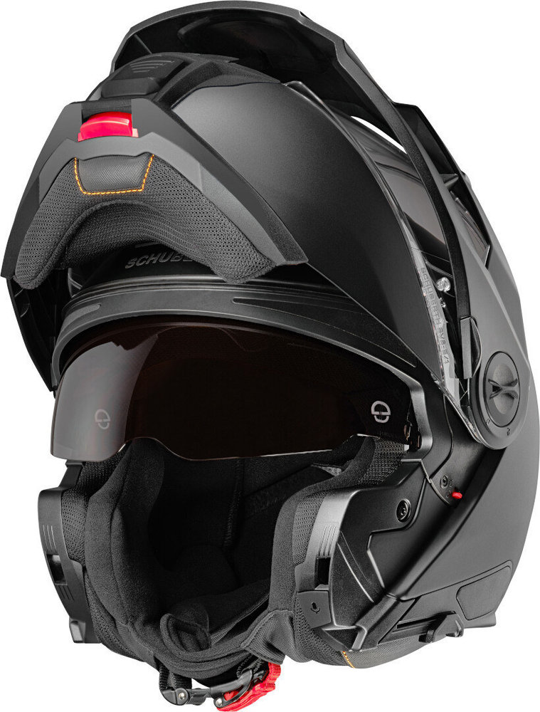 Schuberth E2 Helmet