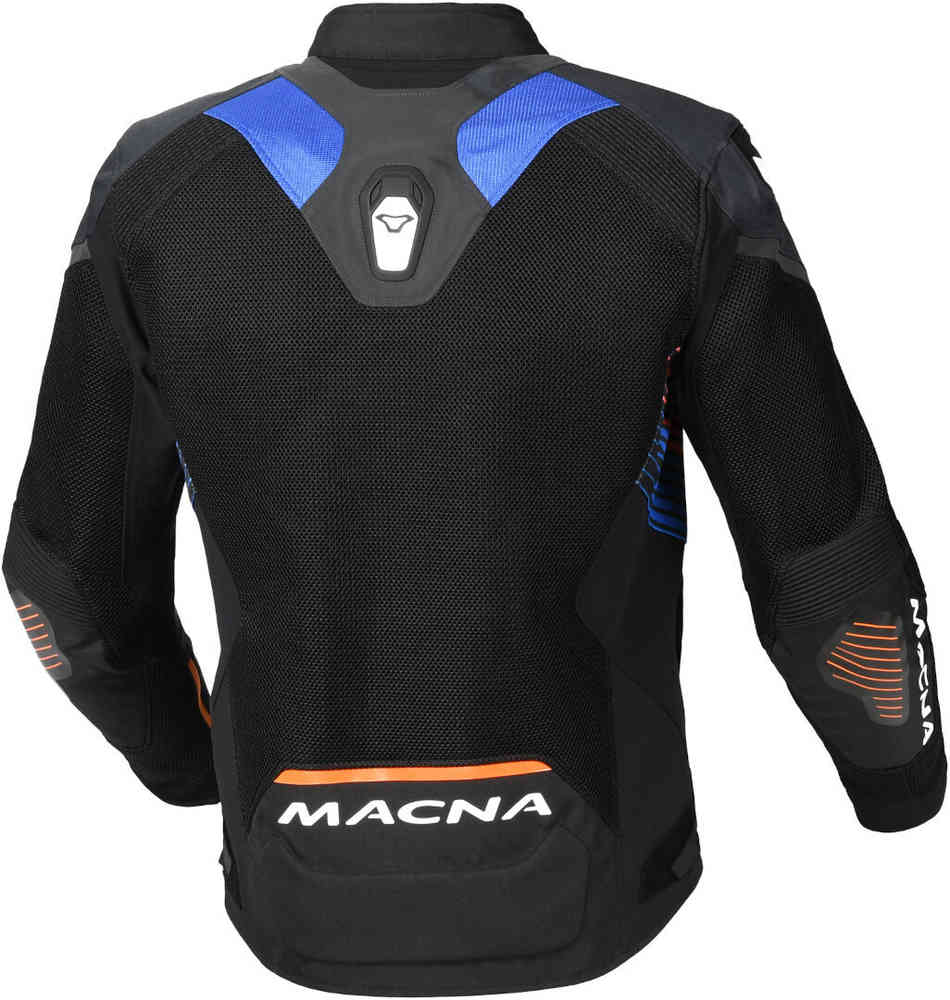 Macna Novic waterproof Motorcycle Textile Jacket