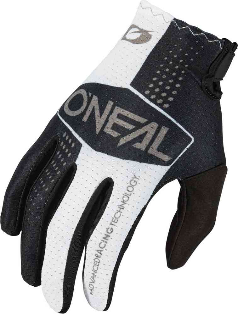 Oneal Matrix Split Motocross Gloves