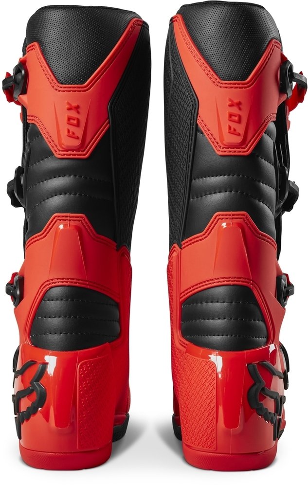 FOX Comp Motocross Boots