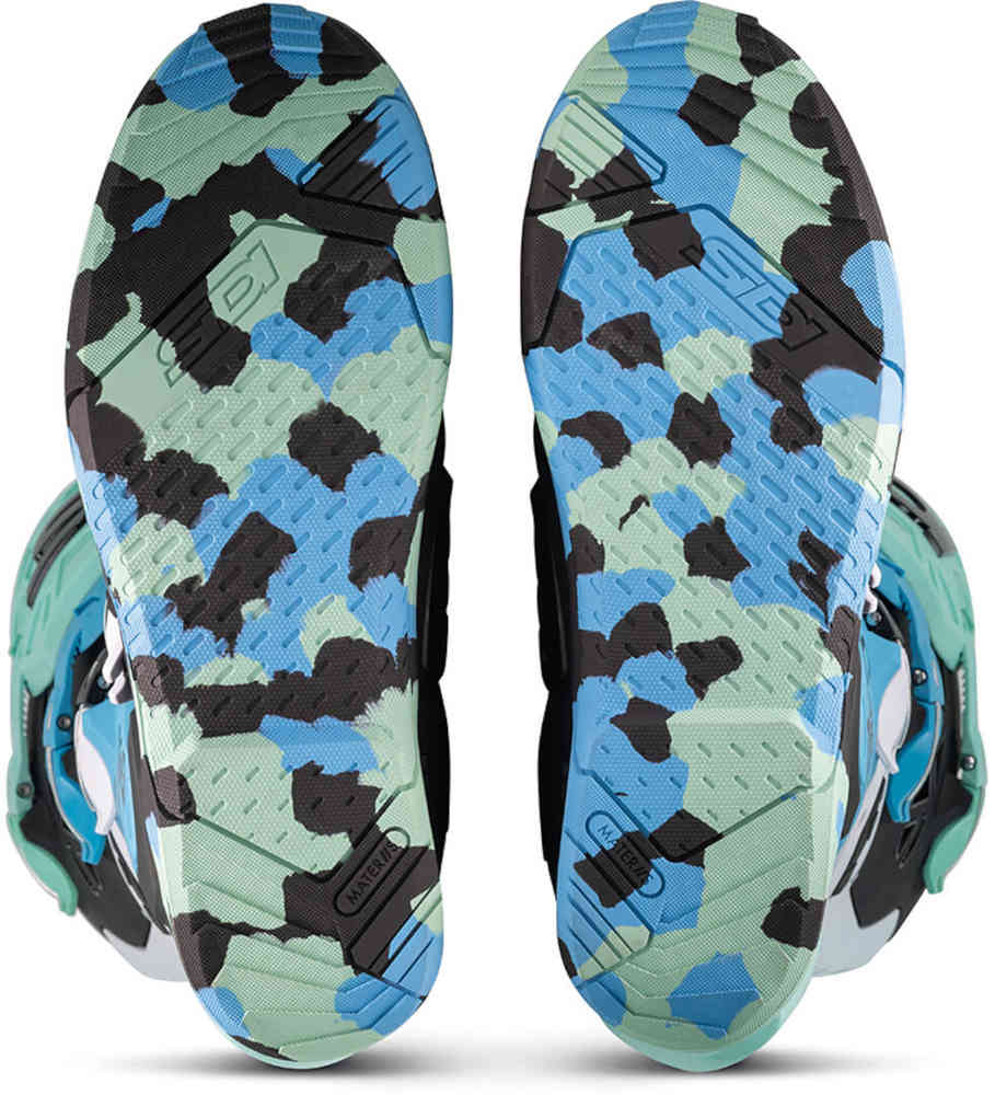 Sidi Crossair-X Motocross Boots