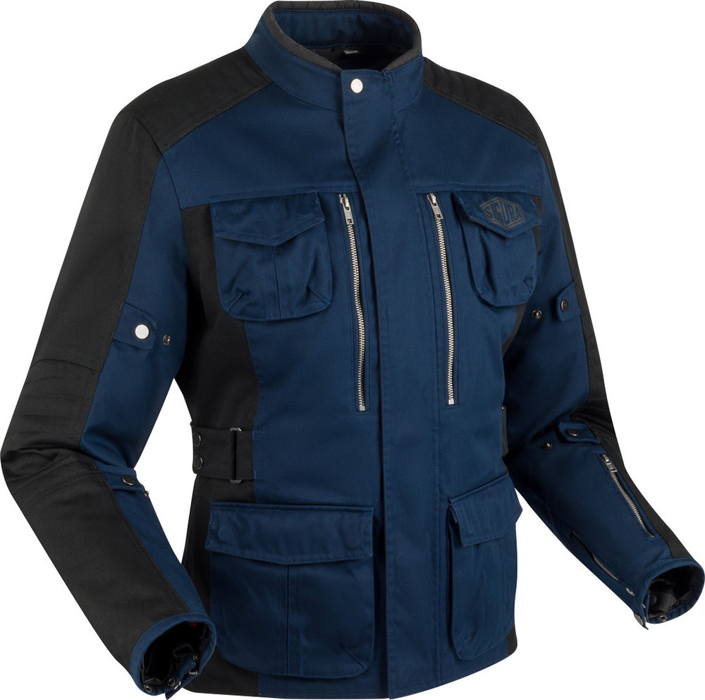 Segura Bora Motorcycle Textile Jacket