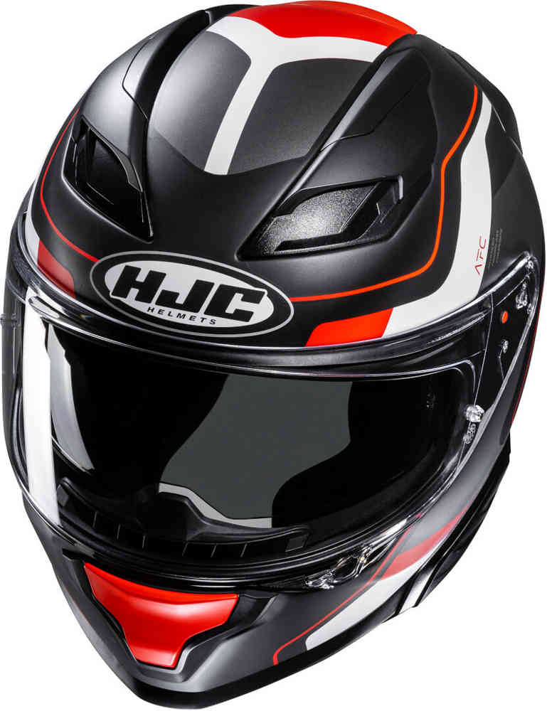 HJC F71 Arcan Helmet