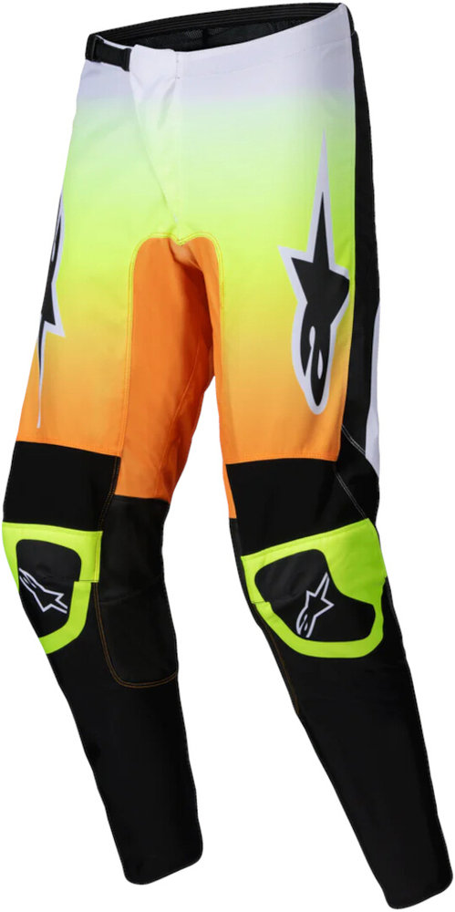 Alpinestars Fluid Wurx Motocross Pants