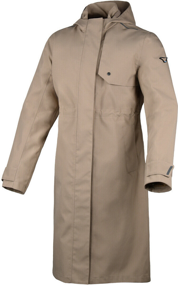 Macna Swan Ladies Motorcycle Rain Coat