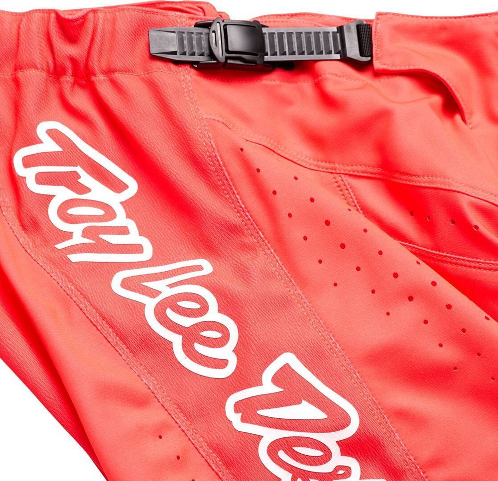Troy Lee Designs SE Pro Solo 2025 Motocross Pants
