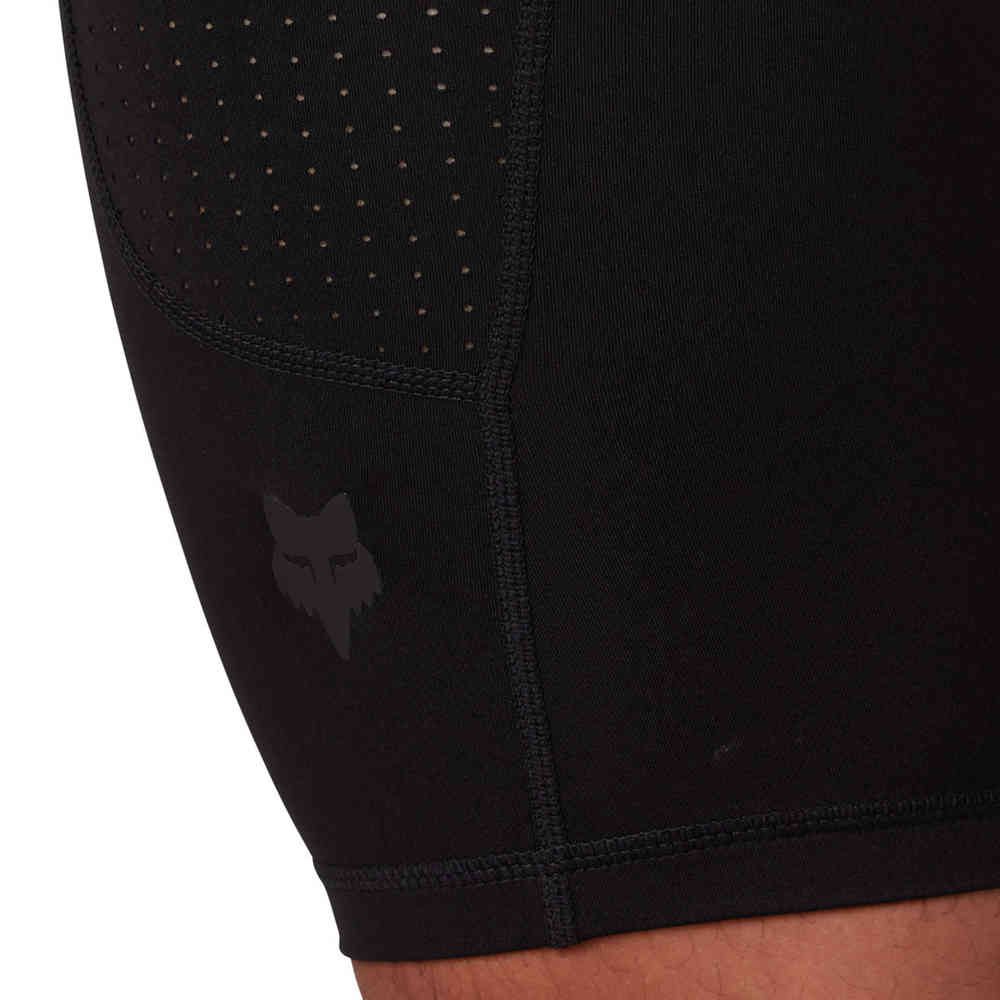FOX Tecbase Compression Functional Shorts