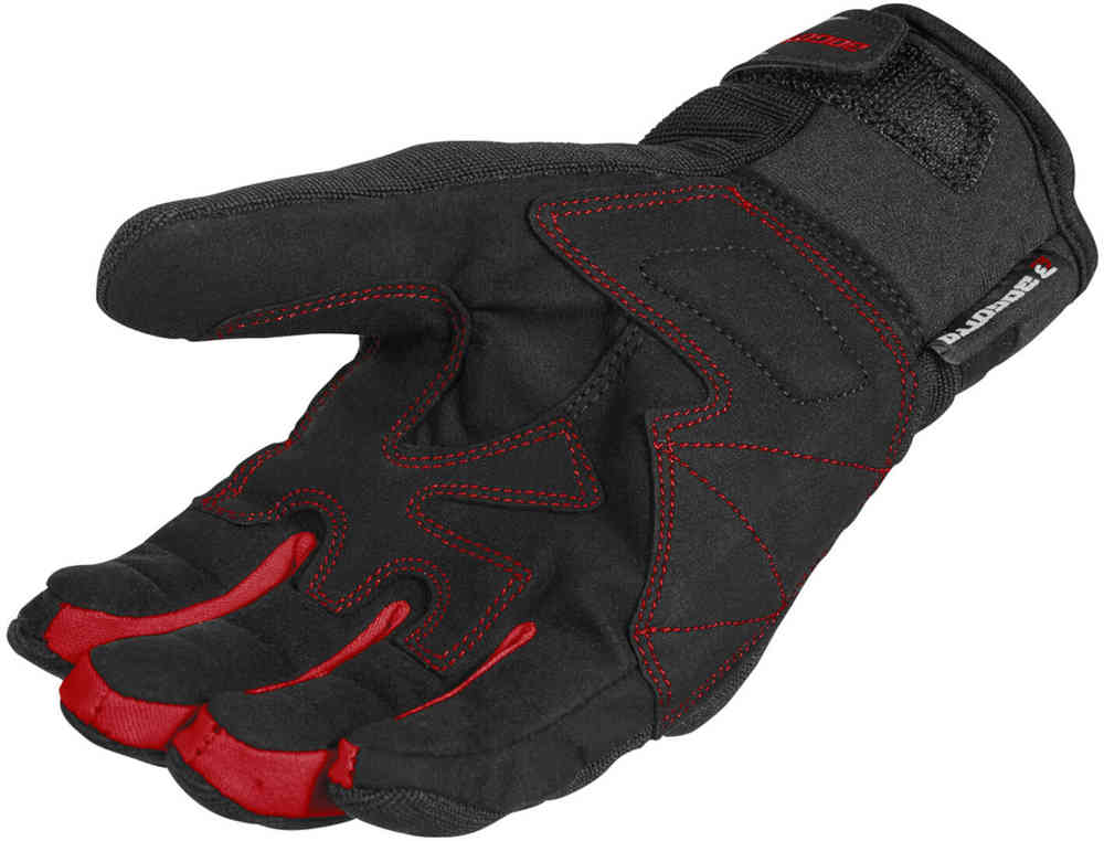 Bogotto F-ST Motorcycle Gloves