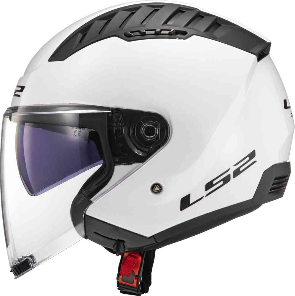 LS2 OF600 Copter II Jet Helmet