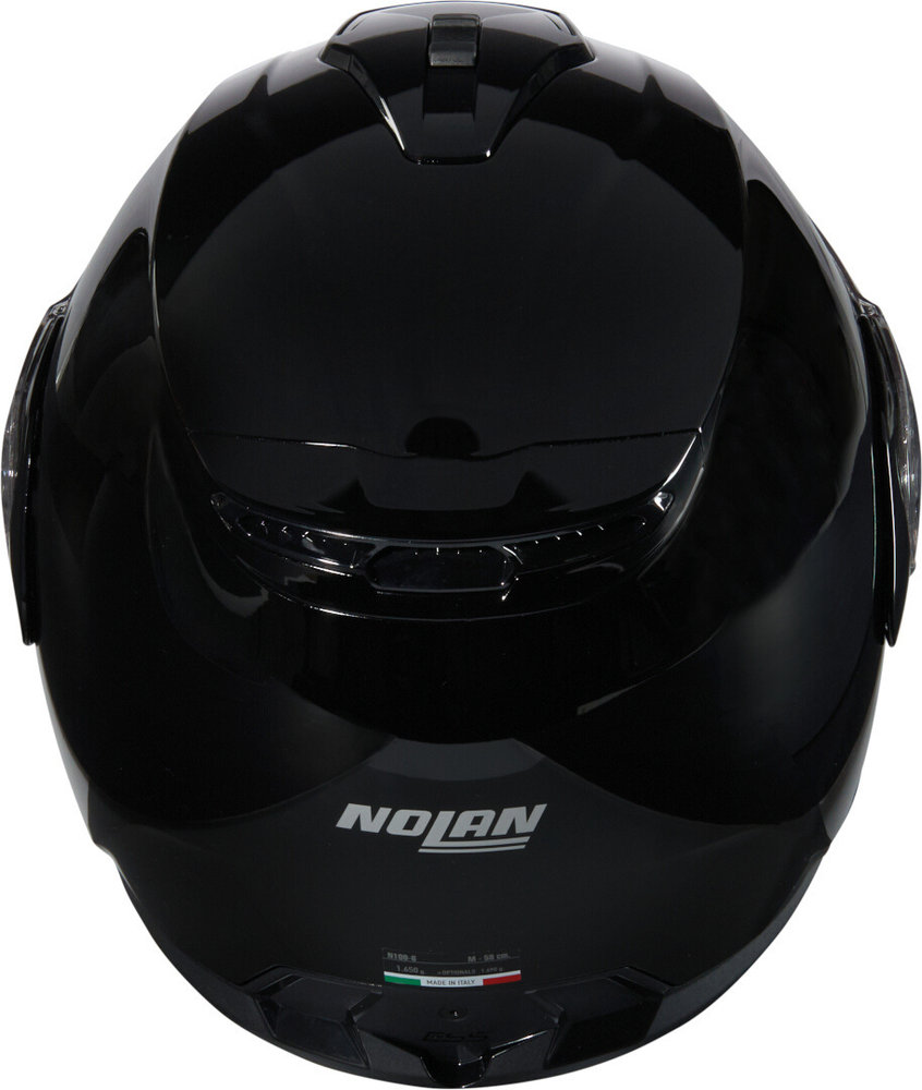 Nolan N100-6 Classico N-Com Helmet