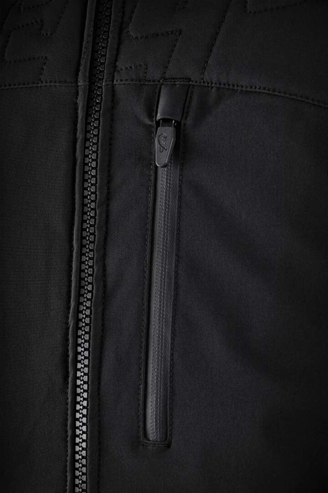 Furygan Codex Motorcycle Textile Jacket