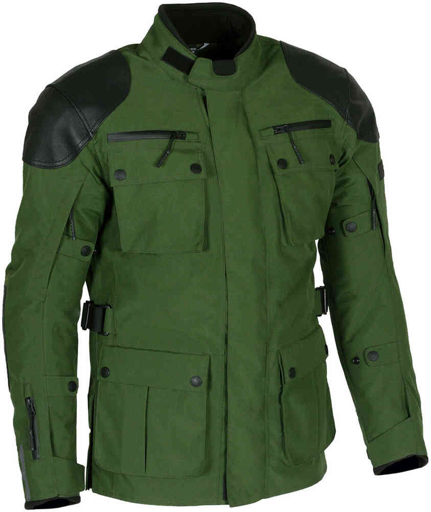 Merlin Sayan D3O Motorcycle Textile Jacket