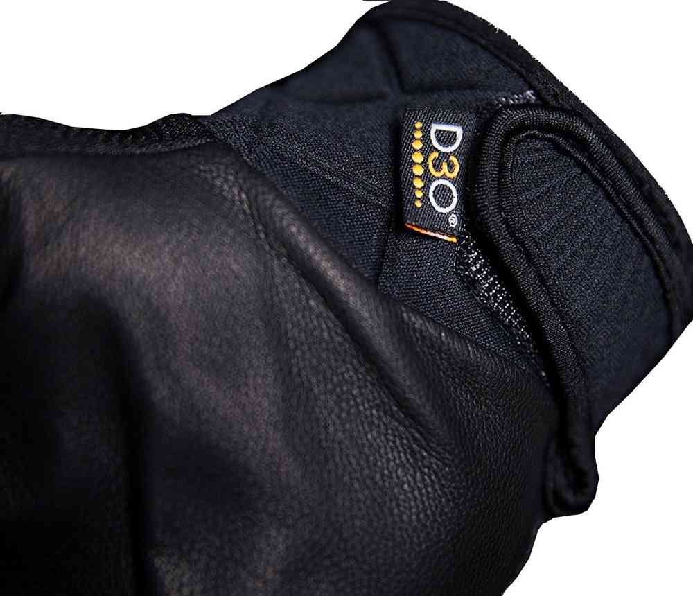 Icon Anthem2 Stealth Ladies Gloves