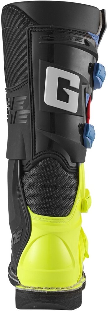 Gaerne GX-J Kids Motocross Boots