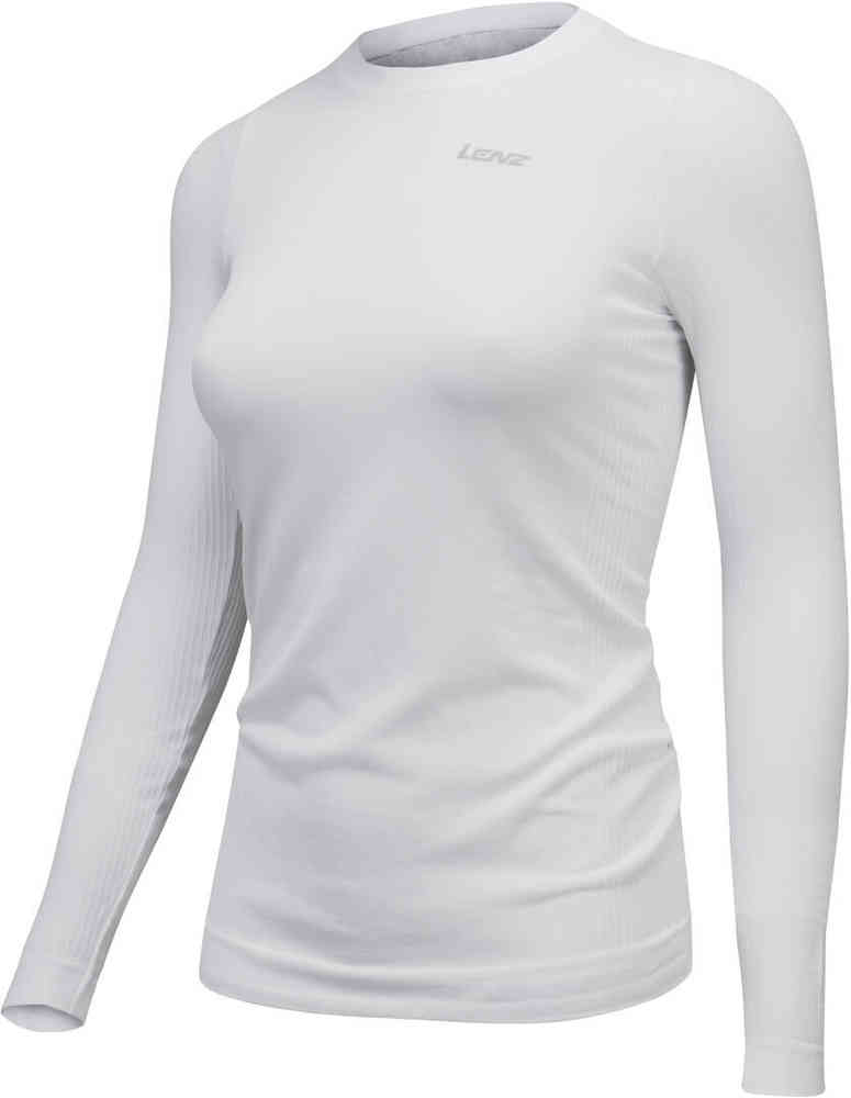 Lenz 1.0 Women Longsleeve Functional Shirt