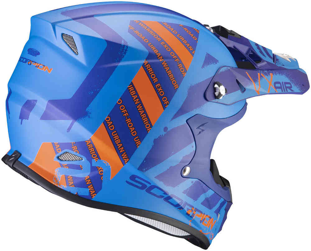 Scorpion VX-21 Air Urba