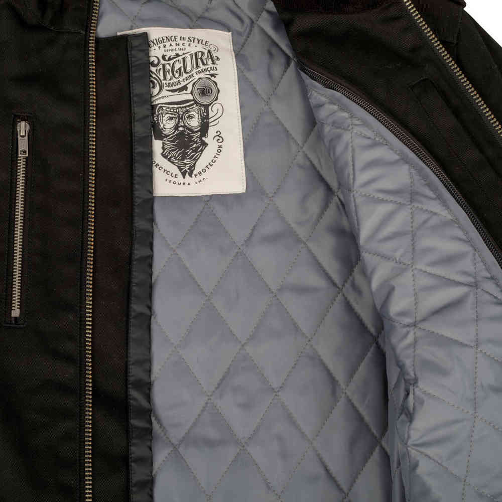 Segura Leyton Motorcycle Textile Jacket