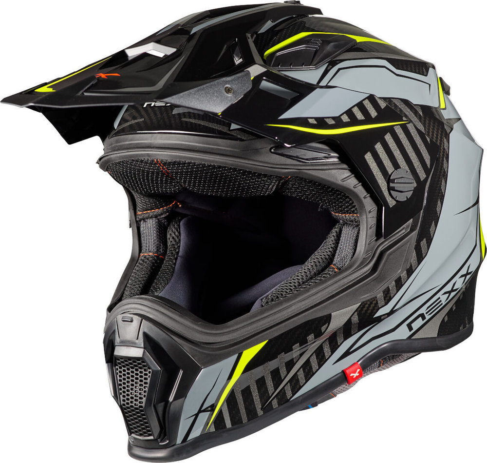 Nexx X.WRL Atika Helmet