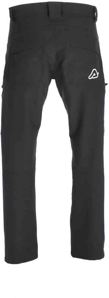 Acerbis Paddock Textile Pants