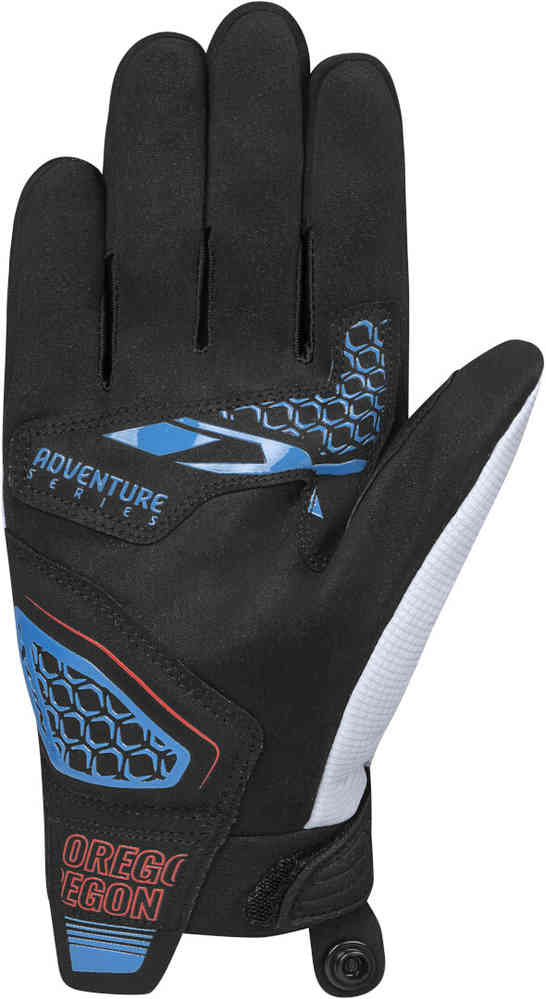 Ixon Oregon Motorcycle Gloves