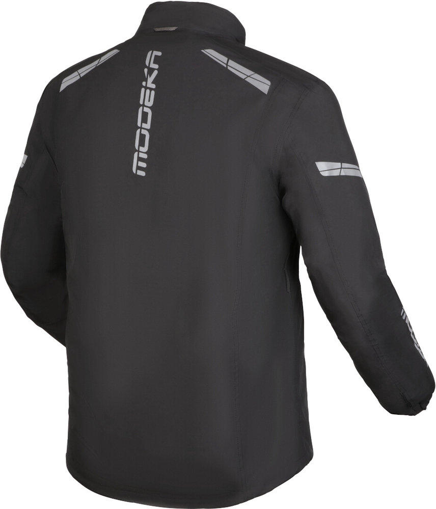 Modeka Hydron waterproof Motorcycle Textile Jacket