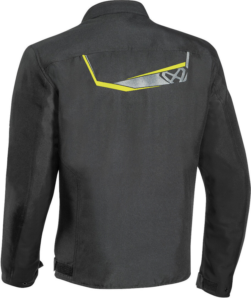 Ixon Challenge Motorcycle Textile Jacket