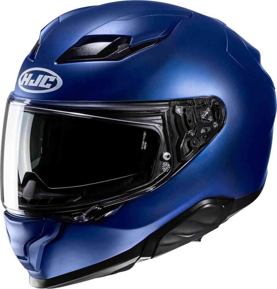 HJC F71 Solid Helmet