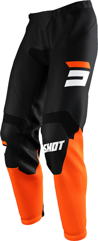 Shot Draw Burst Motocross Pants