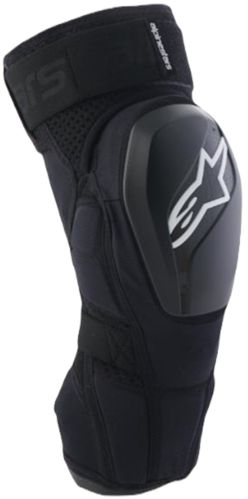 Alpinestars A-IMPACT PLASMA ELITE SHIELD Bicycle Elbow Protectors