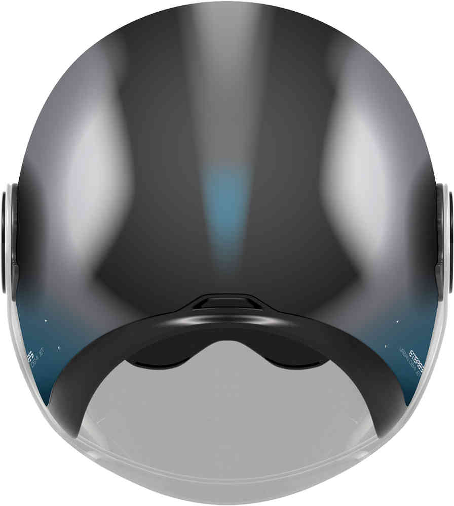 AGV Eteres Levanto Jet Helmet