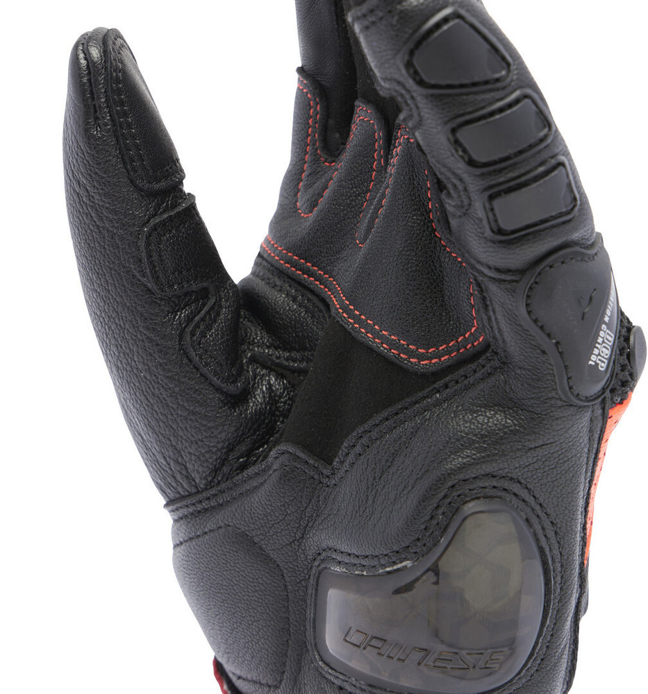 Dainese X-Ride 2 Ergo-Tek Motorcycle Gloves