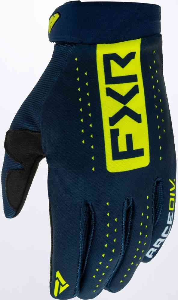 FXR Reflex Motocross Gloves
