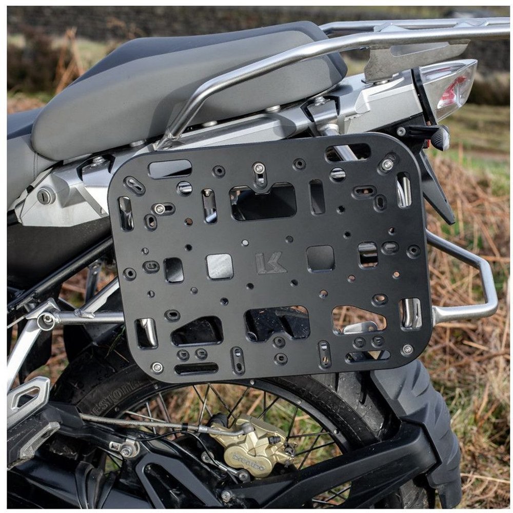 Kriega 16 - 20 mm OS Holding Plate