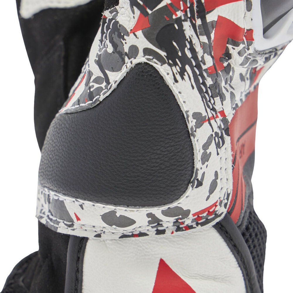 Dainese Mig 3 Unisex Motorcycle Gloves