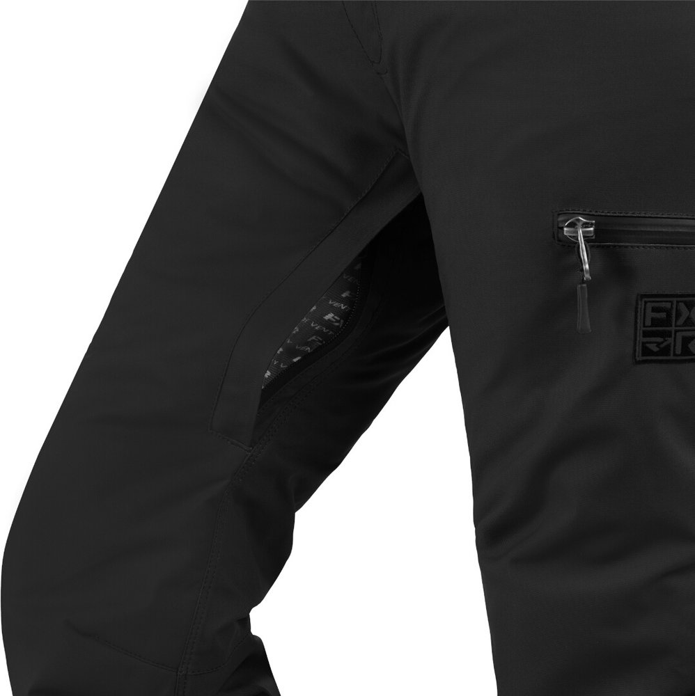 FXR Aerial Snowmobil Ladies Pants