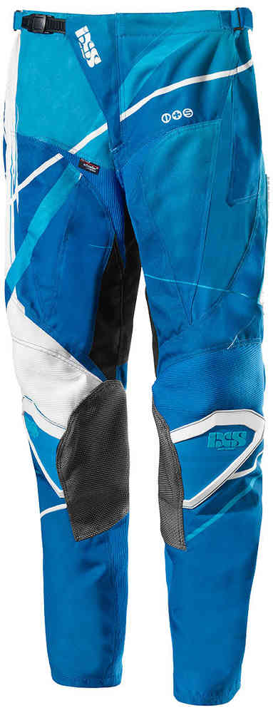 IXS Hurricane Motocross Pants