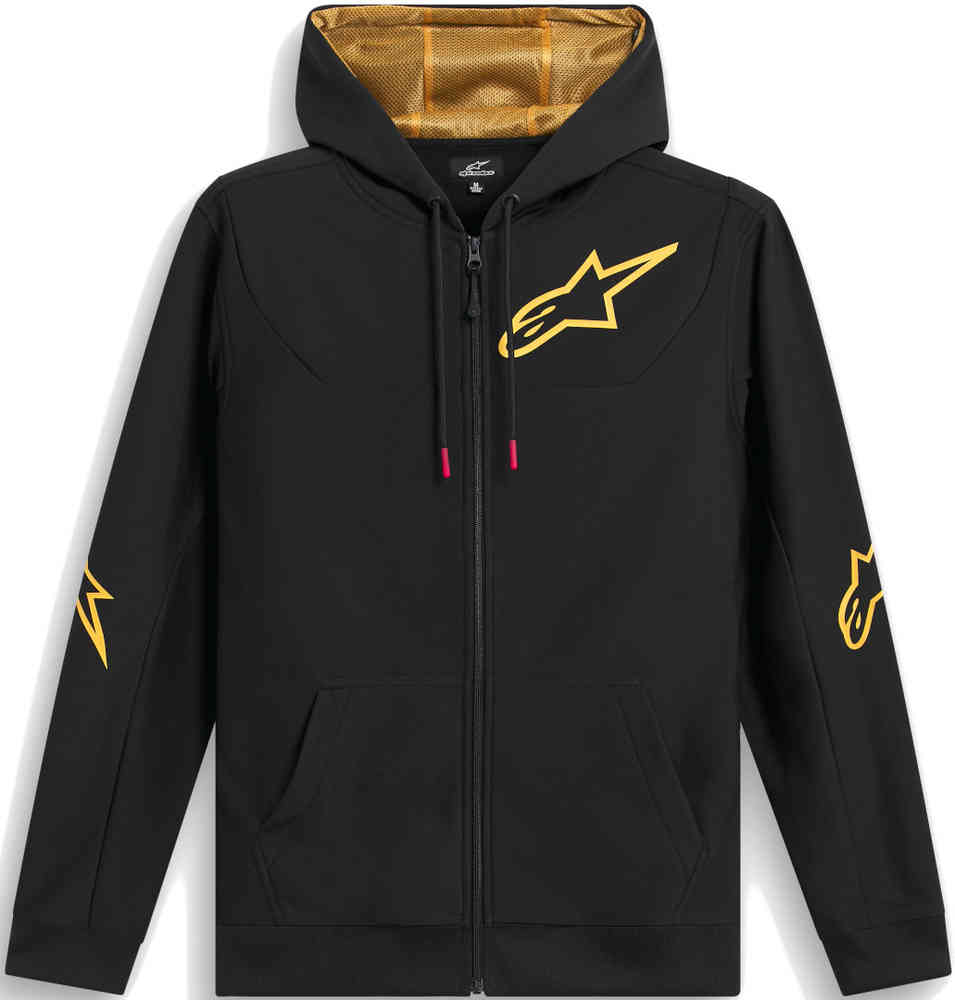 Alpinestars Sessions V3 Zip Hoodie