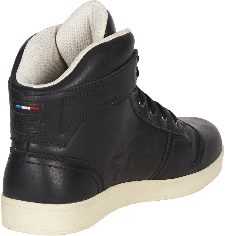 Austin D3O WP Motorcycle Shoes