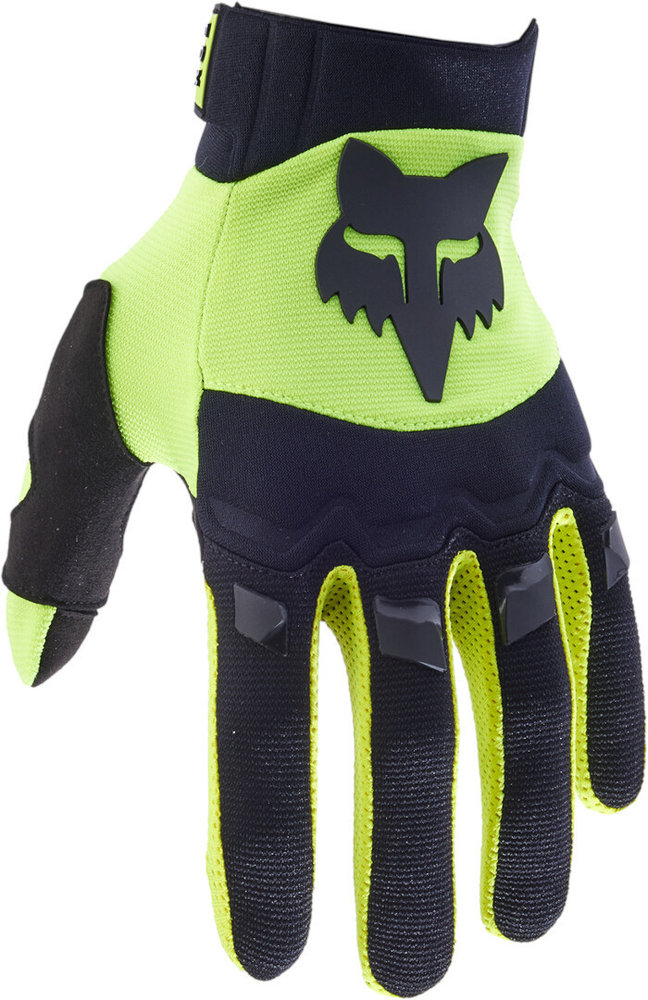 FOX Dirtpaw CE Motocross Gloves