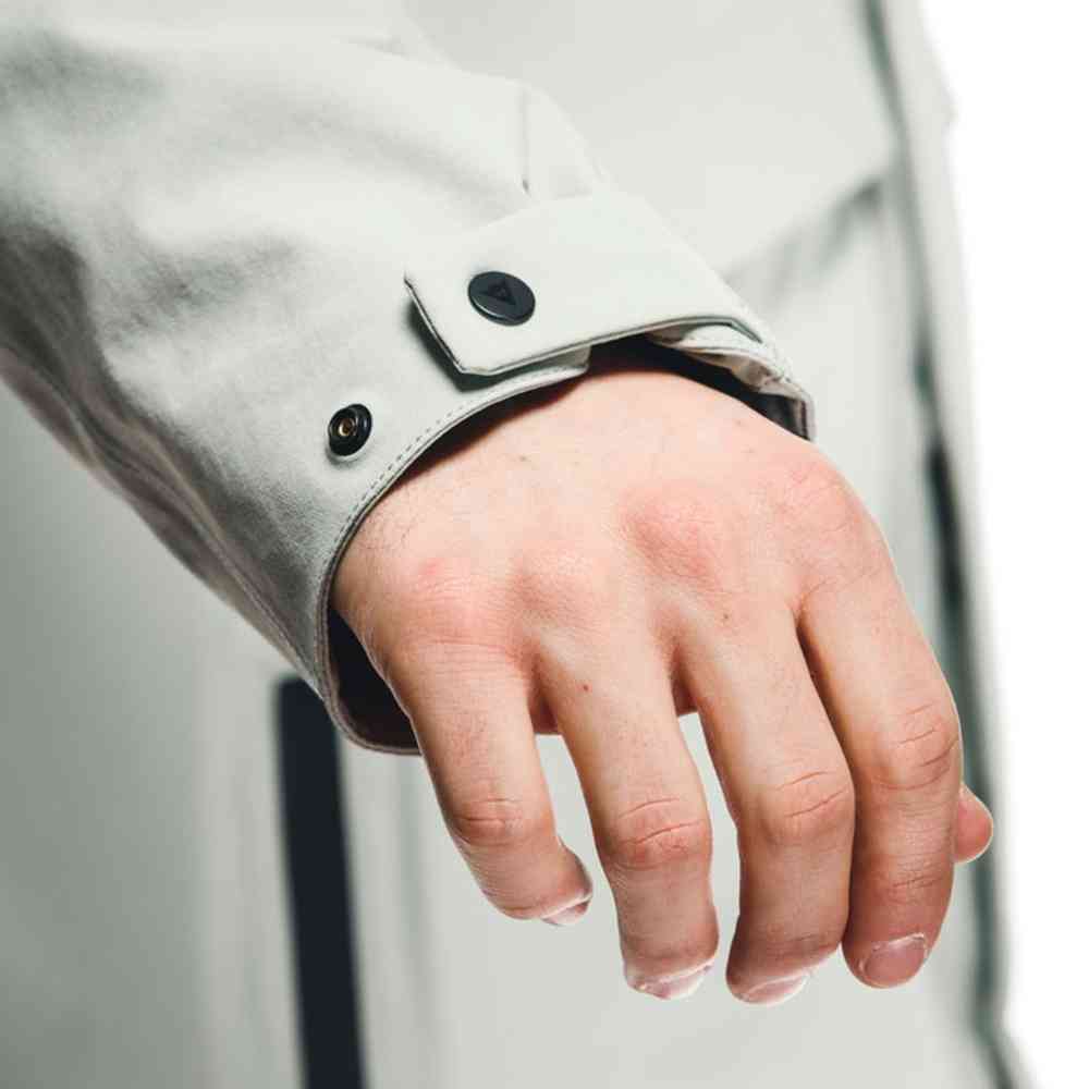 Dainese Brera D-Dry XT Motorcycle Textile Jacket