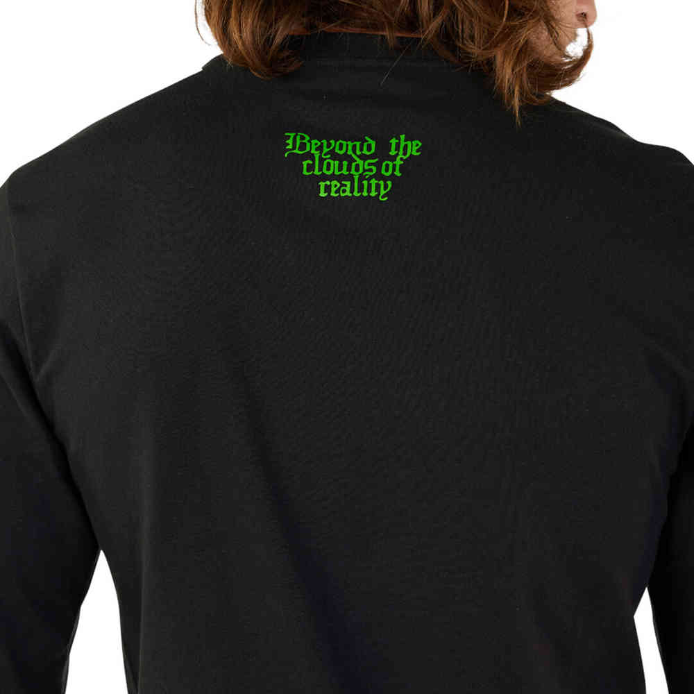 FOX Atlas Premium Longsleeve
