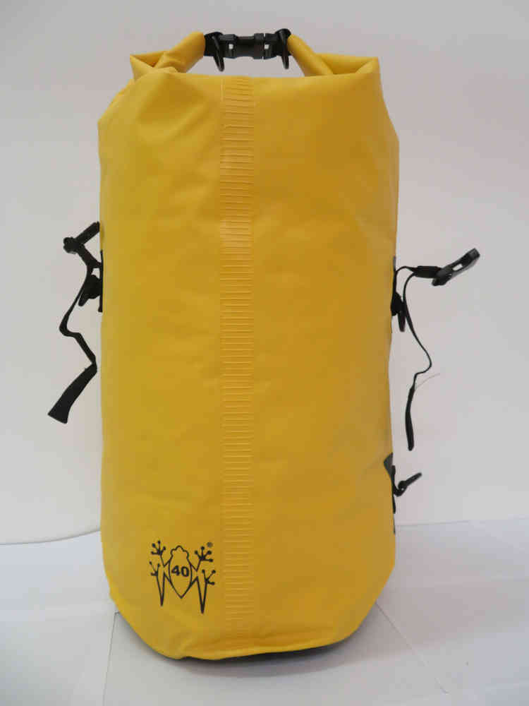 Amphibious Tube waterproof Bag