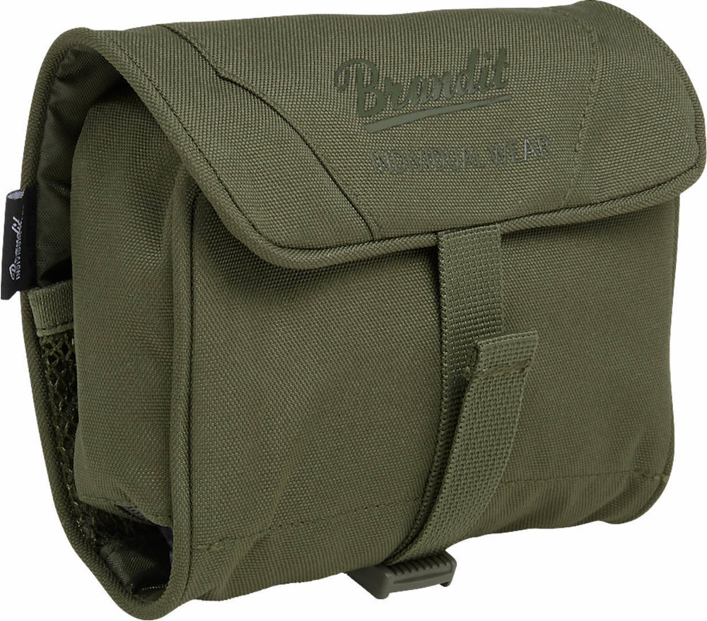 Brandit Medium Toiletry Bag