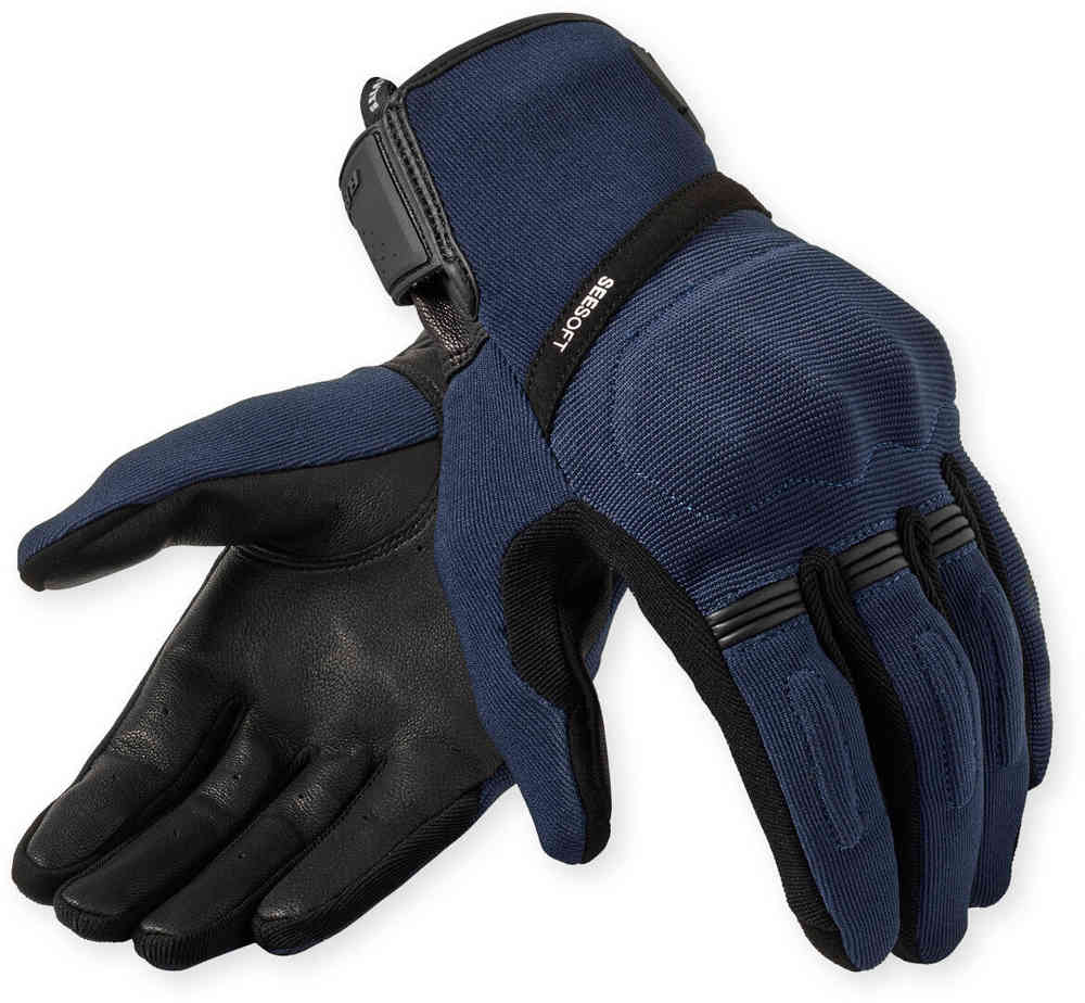 Revit Mosca 2 Motorcycle Gloves
