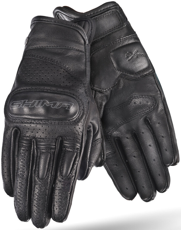 SHIMA Caliber Ladies Motorcycle Gloves