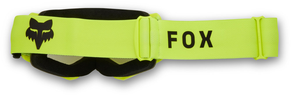 FOX Main Core Youth Motocross Goggles