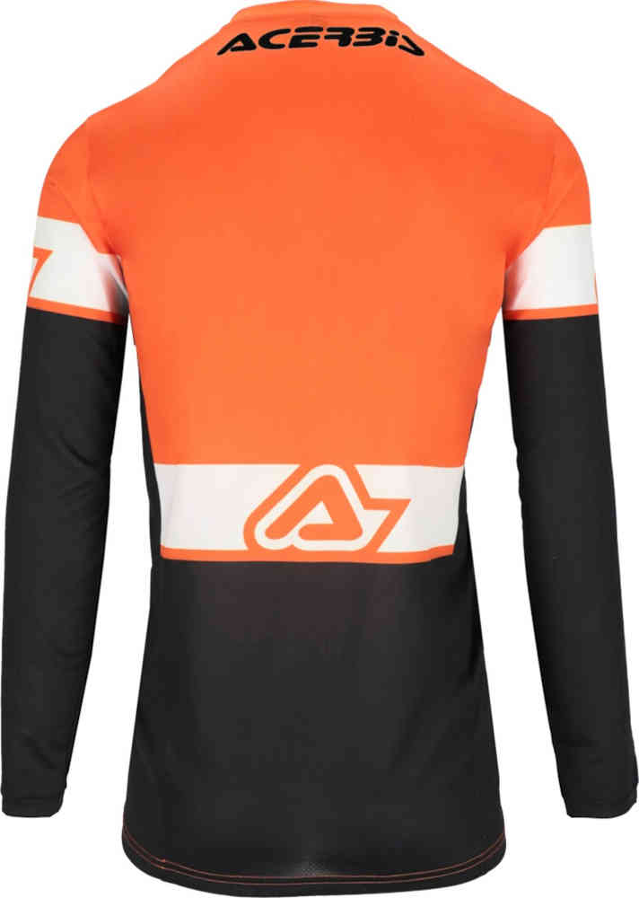 Acerbis MX J-Track Inc 2.0 Motocross Jersey