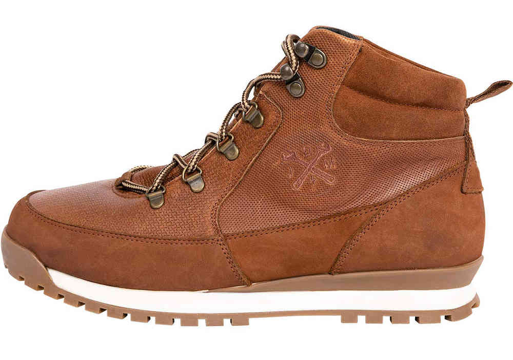 John Doe Overland Motorcycle Shoes