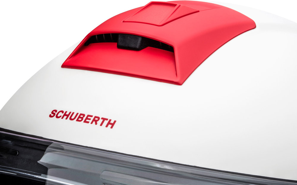 Schuberth C4 Pro Fragment Helmet