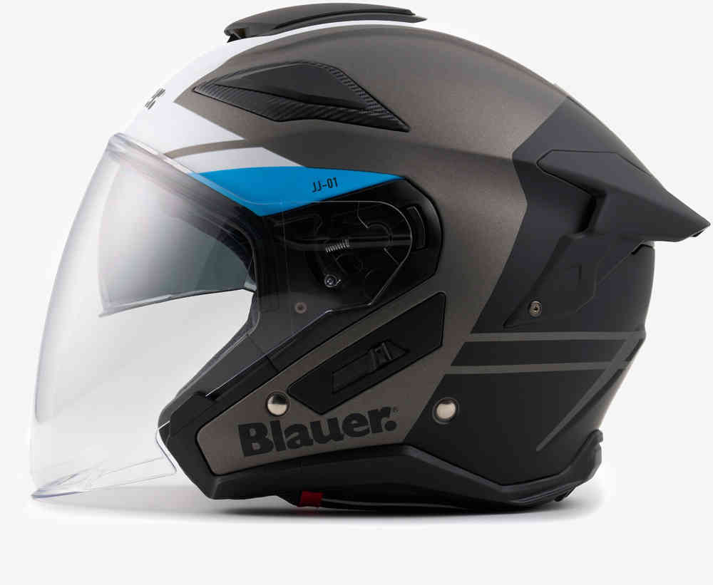 Blauer JJ-01 Jet Helmet